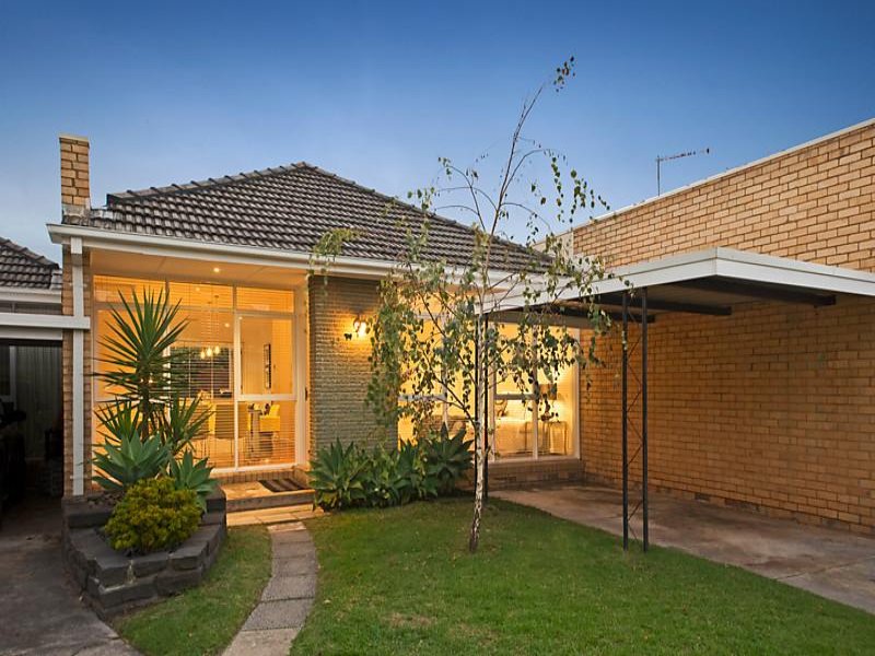 3/12 Grenville Street, Hampton, VIC 3188