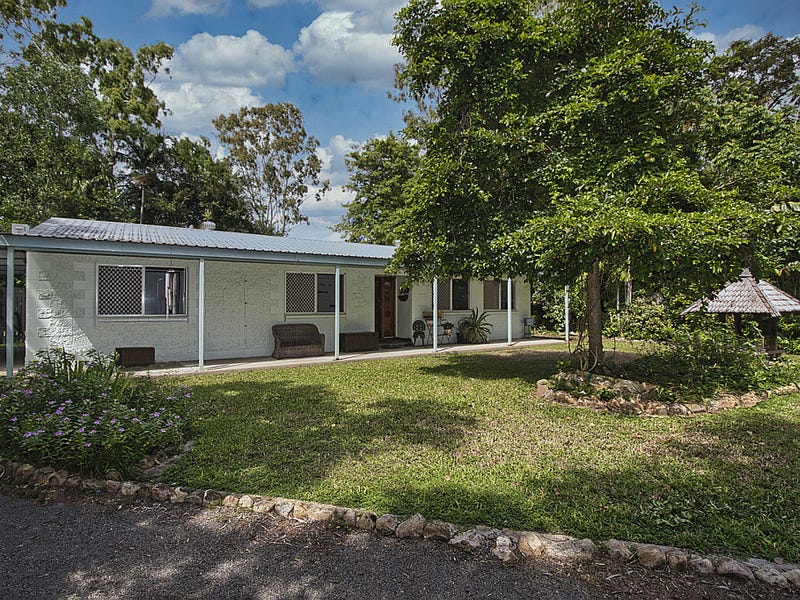 18 Strawberry Road, Kelso, Qld 4815 Property Details