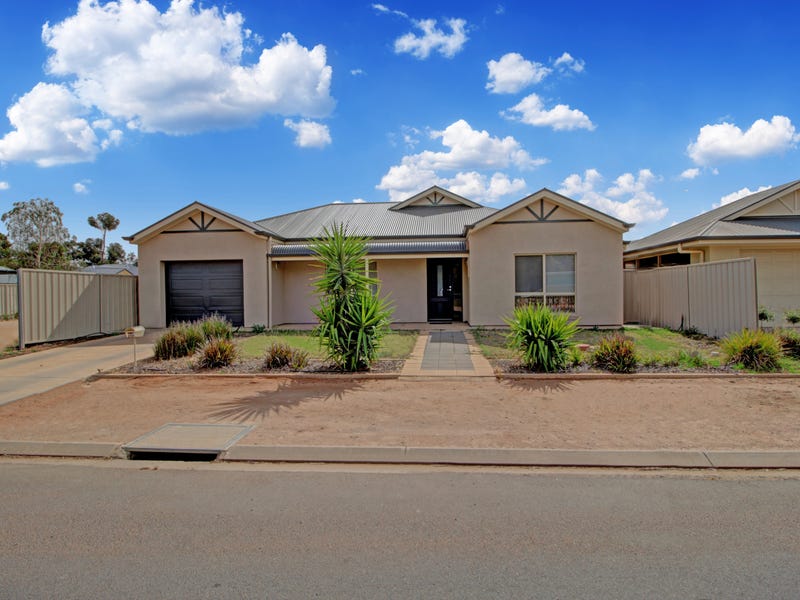 10 Hisgrove Road, Renmark, SA 5341