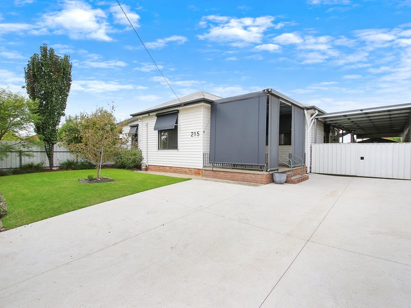 215 Swan Street, North Albury, NSW 2640 - realestate.com.au