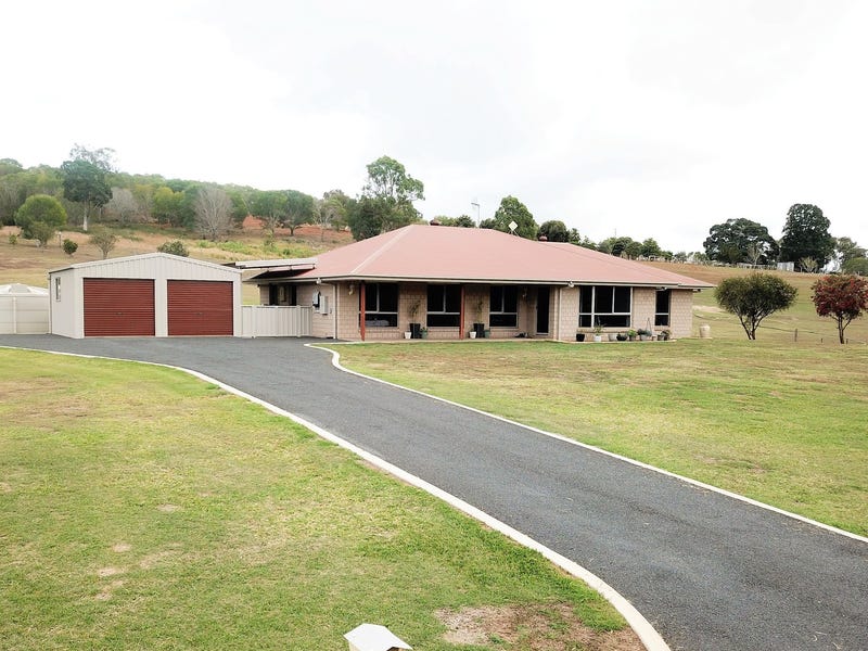 31 Atc Hall Road, Apple Tree Creek, QLD 4660