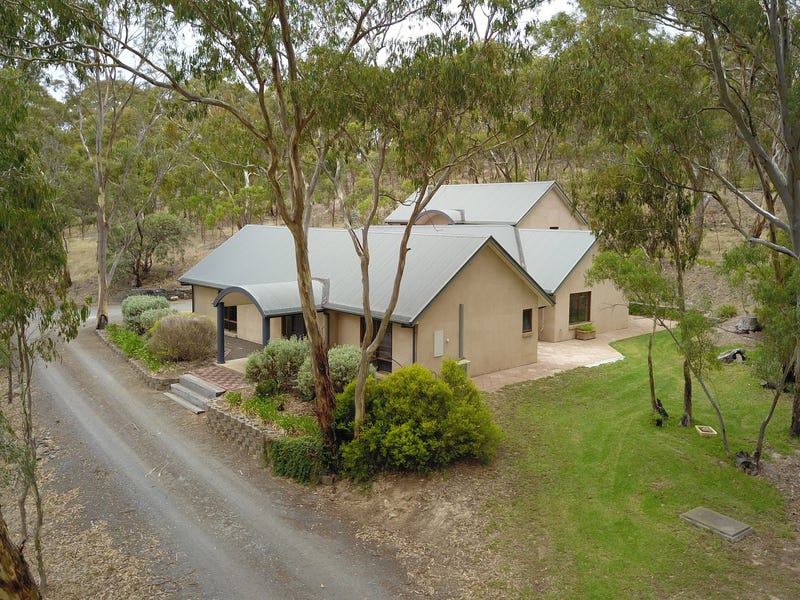 19 Quarry Road, Clare, SA 5453 House for Sale