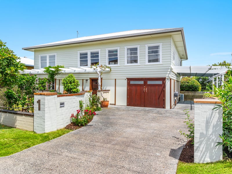 1 Link Street, Yamba, NSW 2464 House for Sale