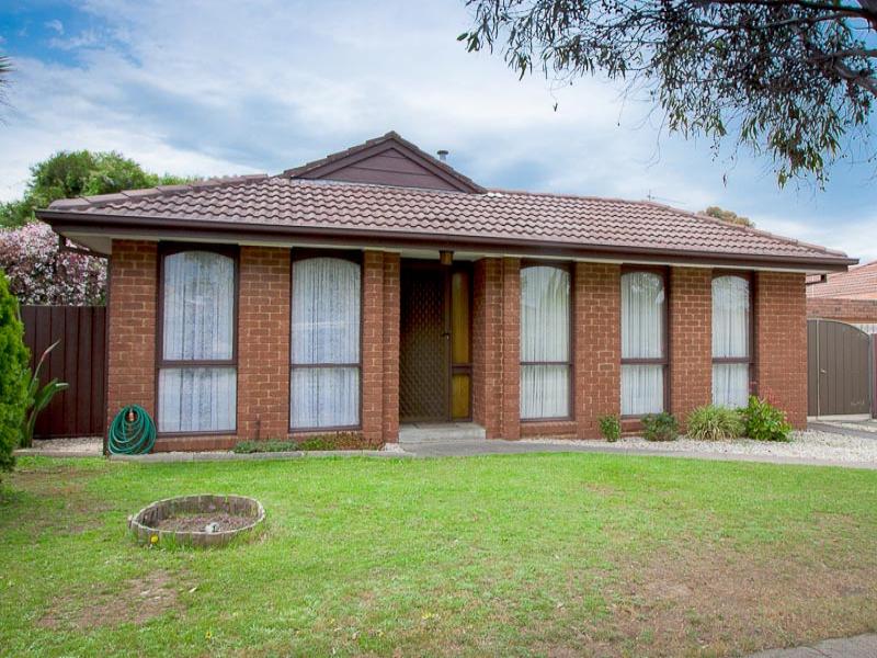 44 Mcewen Drive, Sunbury, VIC 3429