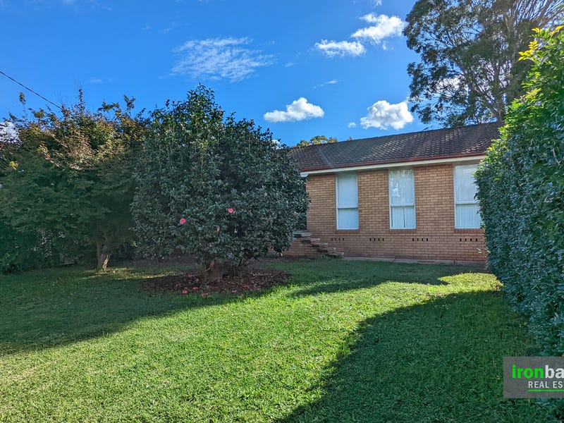 20 Tyne Cres, North Richmond, NSW 2754