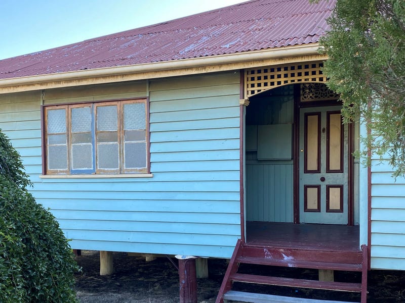 Rental Properties and Real Estate in Cherbourg, QLD 4605 realestate