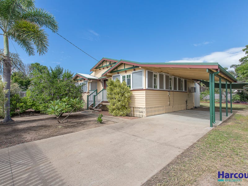 15 Findlater Street, Oonoonba, QLD 4811