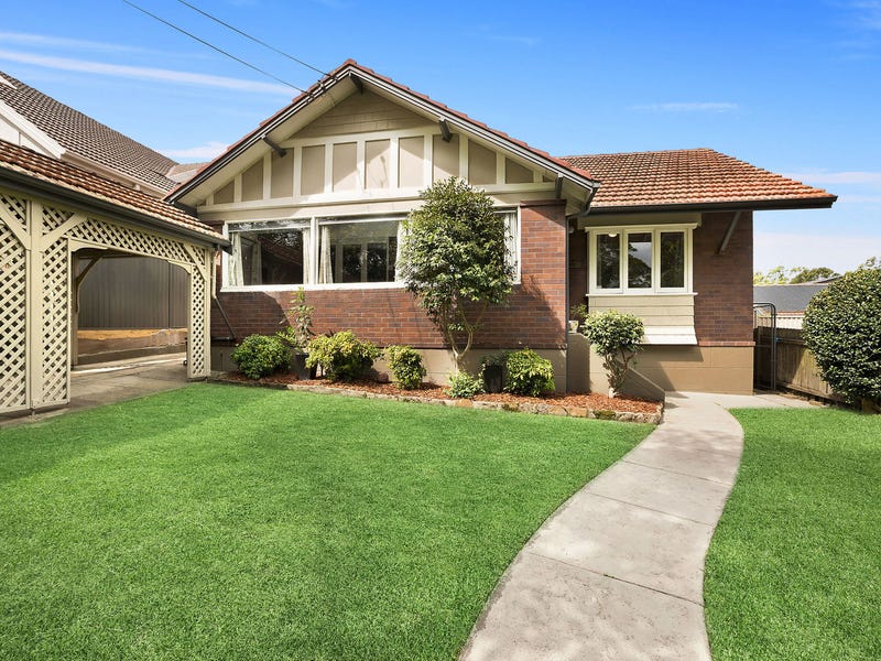 1 Fontaine Street, Chatswood, NSW 2067 Property Details