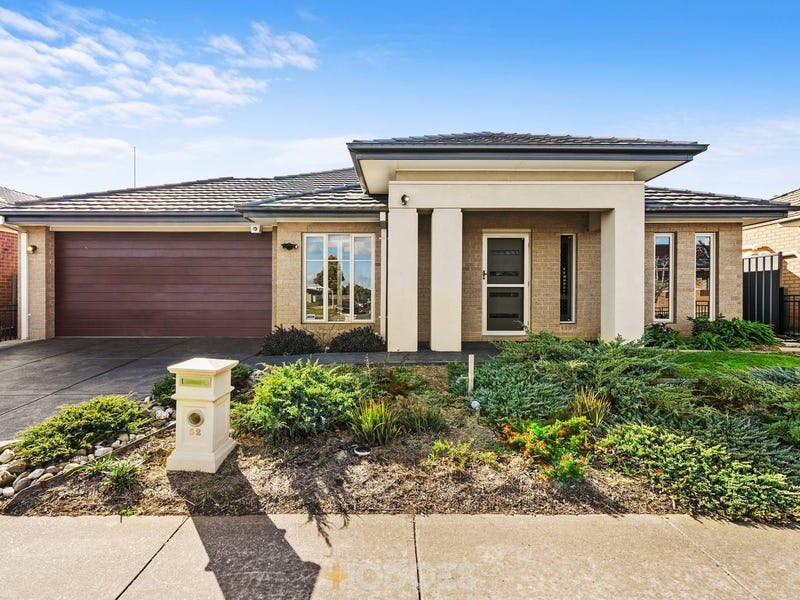 52 Hummingbird Boulevard, Tarneit, VIC 3029 - realestate.com.au