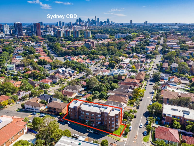 Blocks of units for Sale in Kensington, NSW 2033
