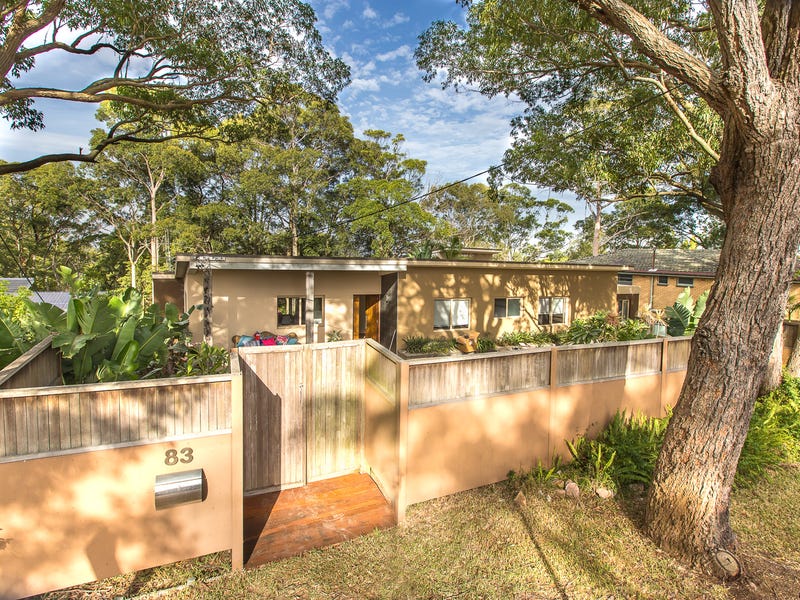83 Grandview Road, New Lambton Heights, NSW 2305