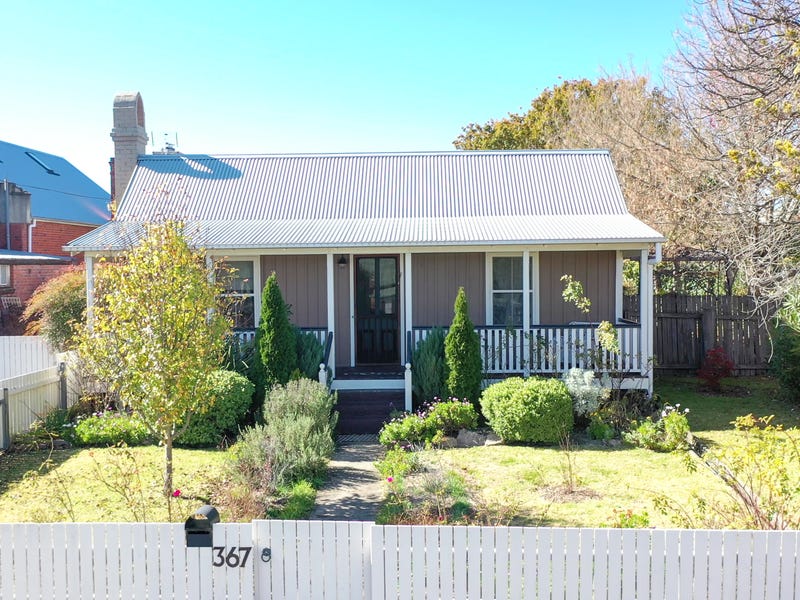 367 Rouse Street, Tenterfield, NSW 2372 House for Sale realestate