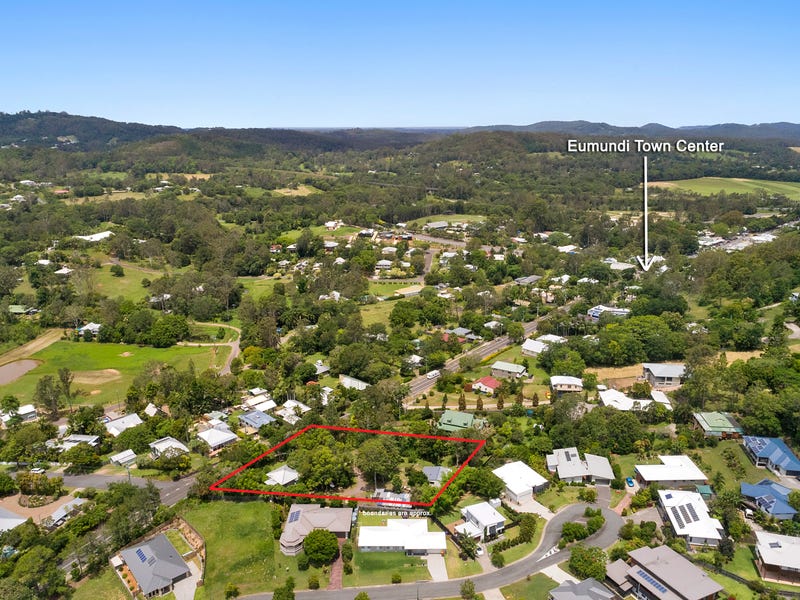 131 Memorial Drive, Eumundi, Qld 4562 Property Details