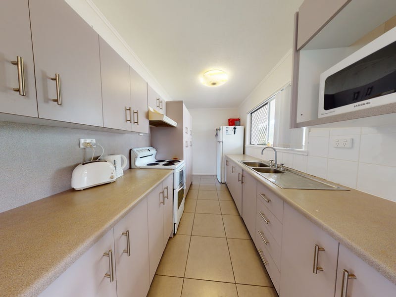 27 Alice Street, Cranbrook, Qld 4814