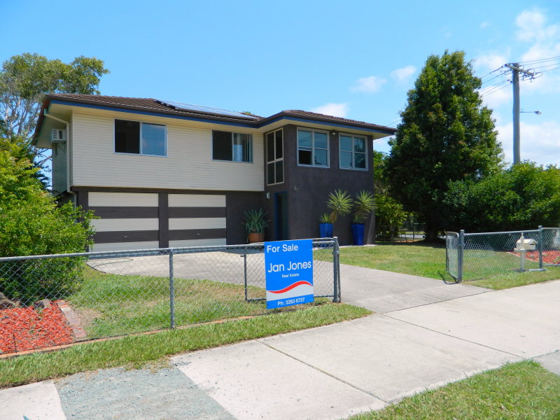 40 Thompson Street, Deception Bay, QLD 4508