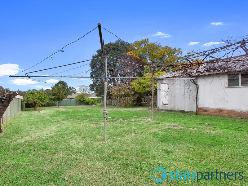 98 Elizabeth St, Granville, NSW 2142 Property Details