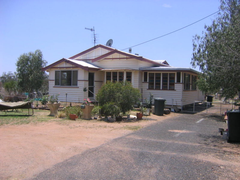 47 Carmichael Street, Chinchilla, QLD 4413