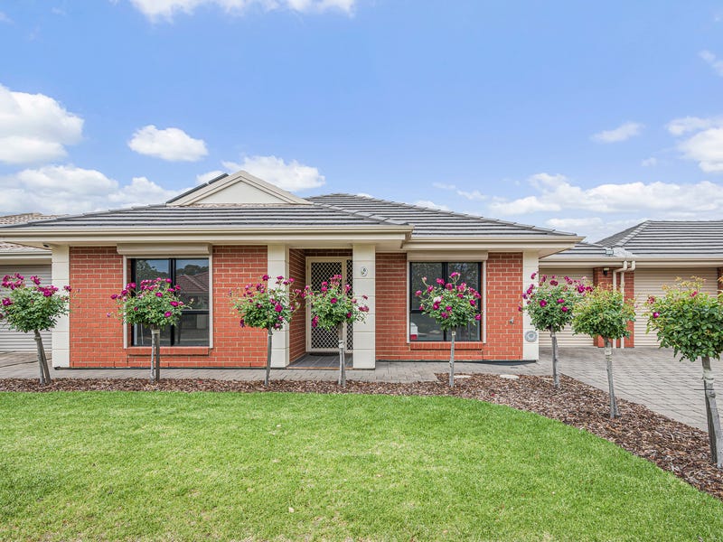 6/60 Quinliven Road, Aldinga Beach, SA 5173 House for Rent