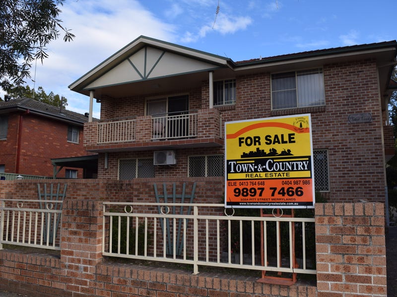 Blocks of units for Sale in North Parramatta, NSW 2151