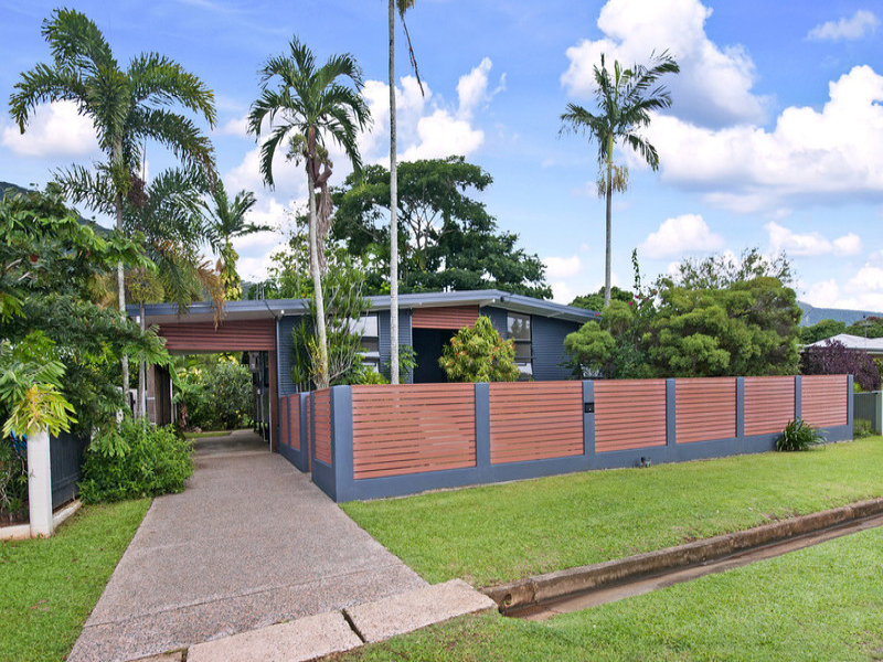 207 Harvey Road, Redlynch, Qld 4870 Property Details