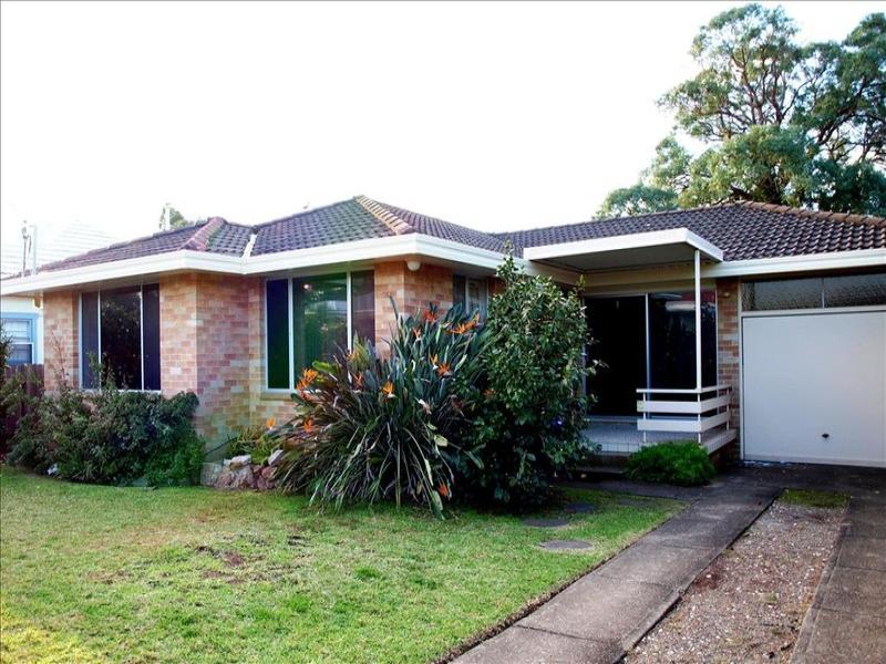 85 Jervis Street, Nowra, NSW 2541 Property Details