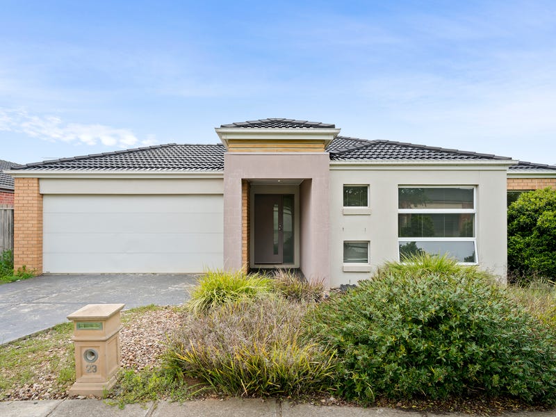 23 Terrene Terrace, Point Cook, VIC 3030 - realestate.com.au