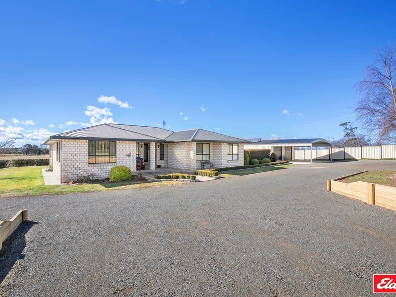 1 Lakeview Road, Guyra, NSW 2365 House for Sale