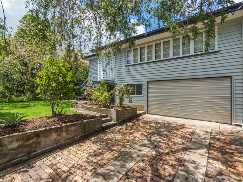 33 Gifford Street, Alderley, Qld 4051 Property Details