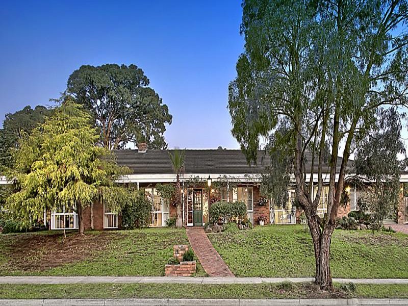 12 Leane Drive, Eltham, VIC 3095