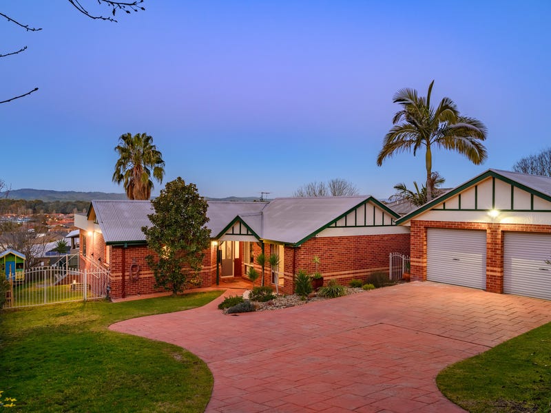 24 Grandview Terrace, East Albury, NSW 2640