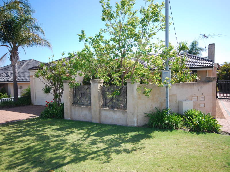 21A Constance Street, Yokine, WA 6060 Property Details