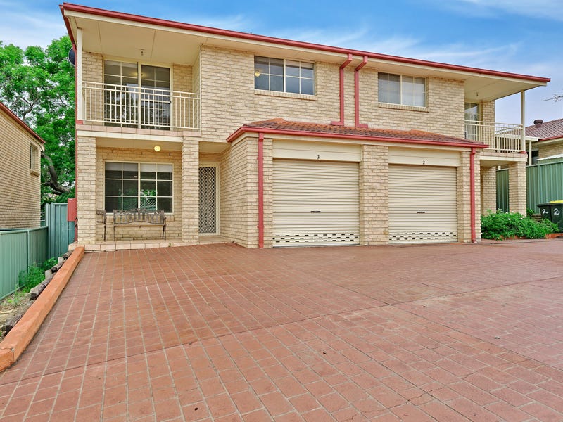 3/123 Lindesay Street, Campbelltown, NSW 2560