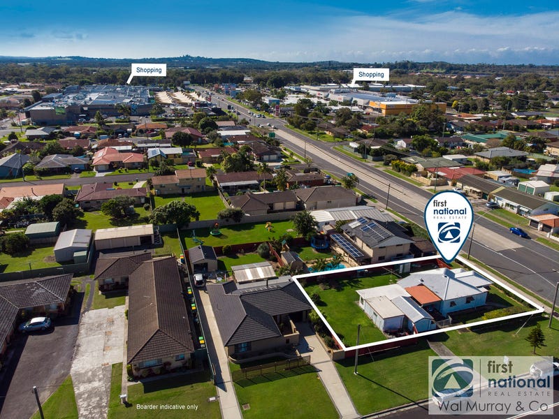 64 Kerr Street, Ballina, NSW 2478 House for Sale