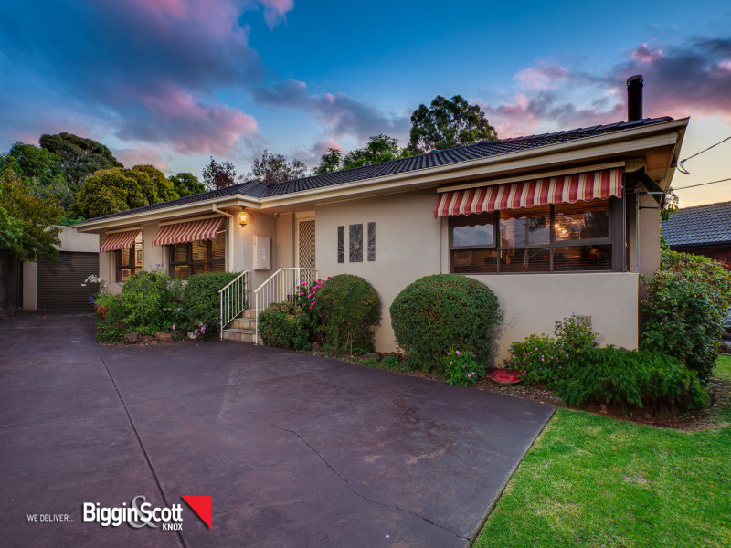 24 Herbert Street, Boronia, Vic 3155 Property Details