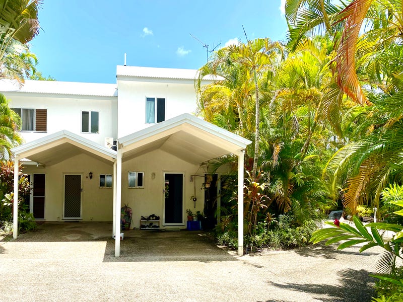 5/3 Osprey Close, Port Douglas, QLD 4877