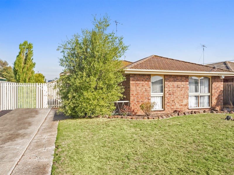 14 Paulson Street, Corio, Vic 3214 Property Details