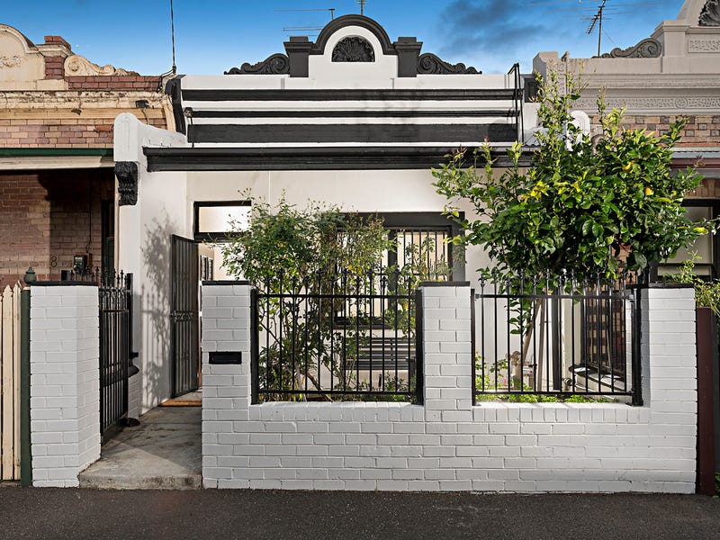 6 Fairchild Street, Abbotsford, Vic 3067 Property Details