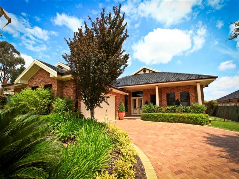 37 Carnoustie Drive, Dubbo, NSW 2830