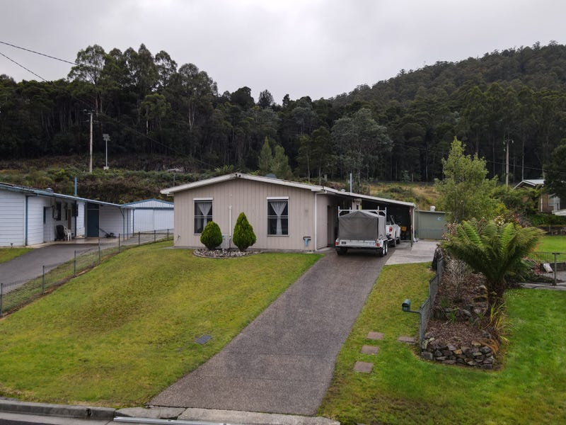 10 Blackwood Avenue, Rosebery, Tas 7470 House for Sale realestate