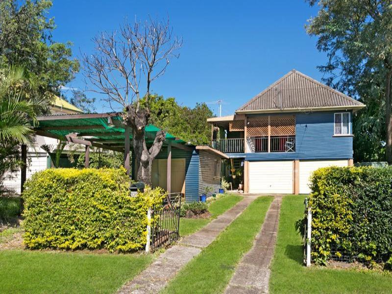 134 Marshall Road, Rocklea, QLD 4106