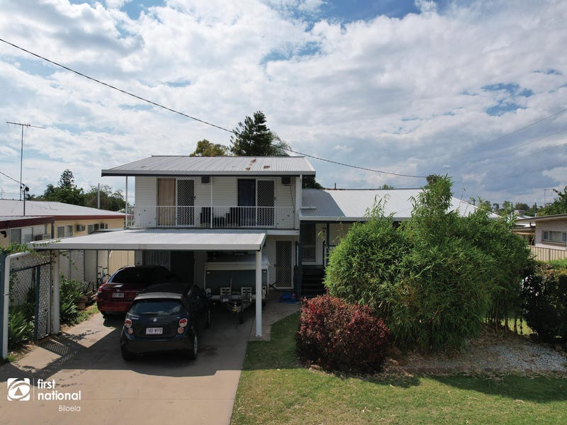 35 Washpool Street, Biloela, Qld 4715 Property Details