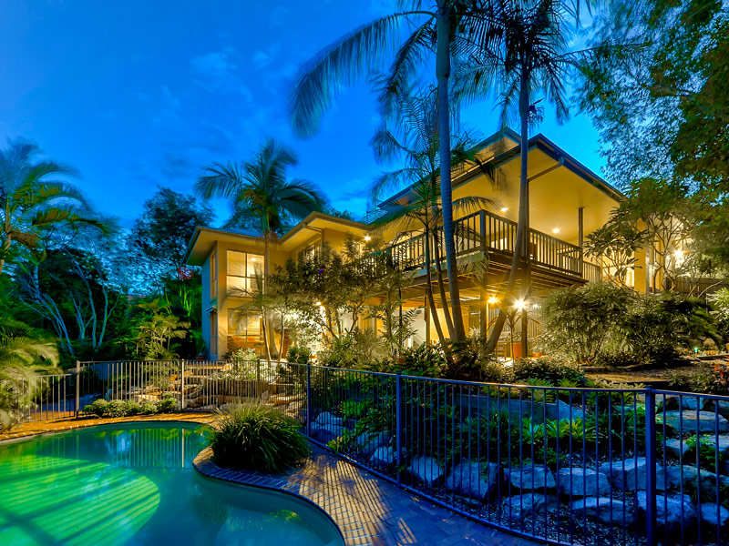 293 Bielby Road, Kenmore Hills, QLD 4069