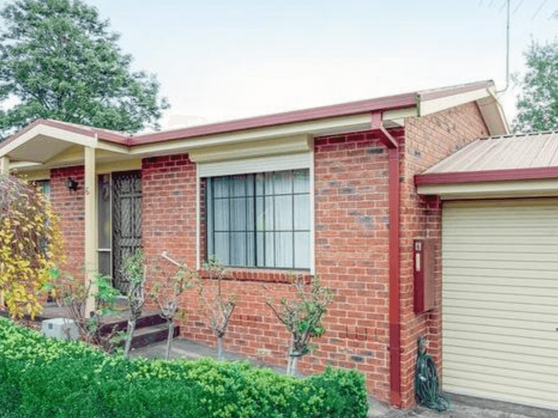 6/1 Ridge Road, Whittlesea, VIC 3757