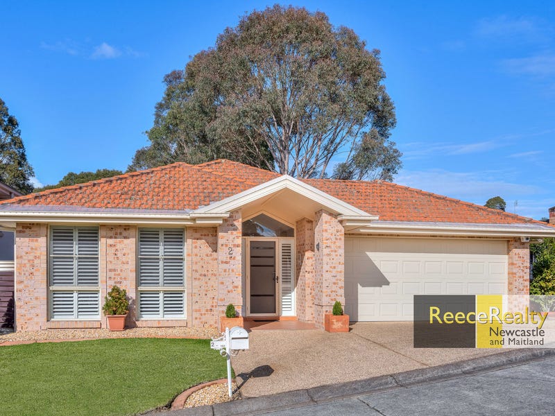 2/150 Birchgrove Drive, Wallsend, NSW 2287 Property Details