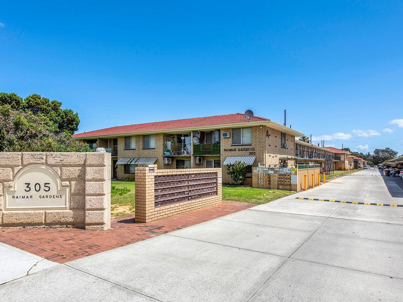 10B/305 Harborne Street, Glendalough, WA 6016 Apartment for Sale
