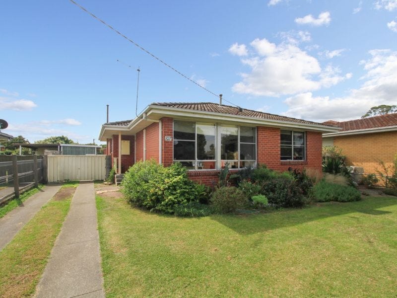 107 Dawson Street, Sale, Vic 3850