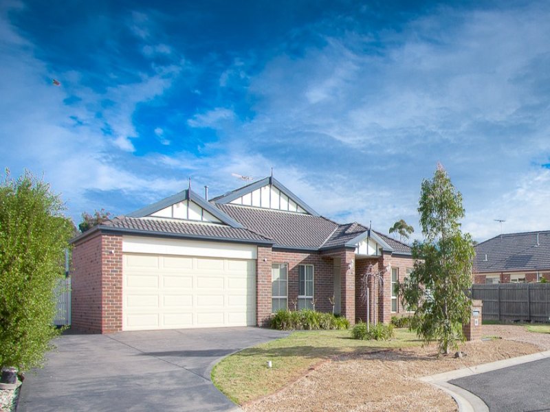 7 Highdale Close, Sunbury, VIC 3429