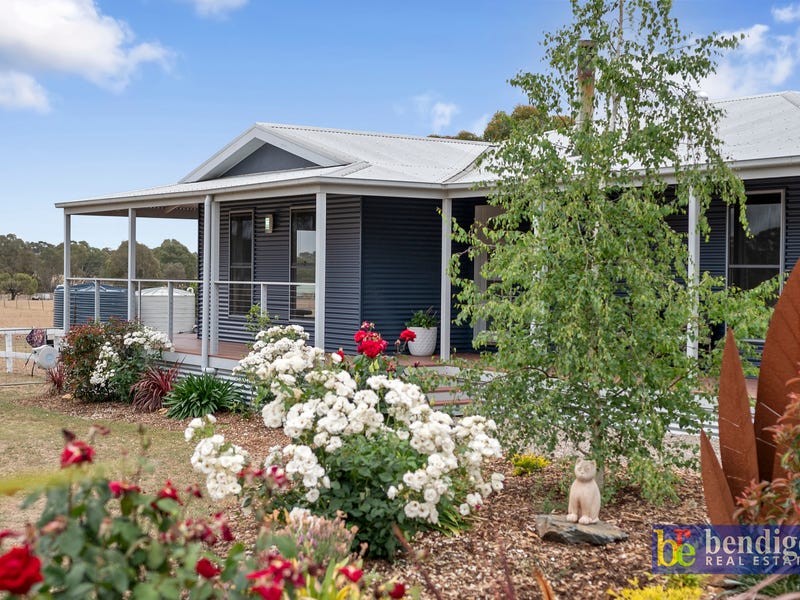 Neilborough 25 Wattle Grove, Neilborough, Vic 3570 - Property Details