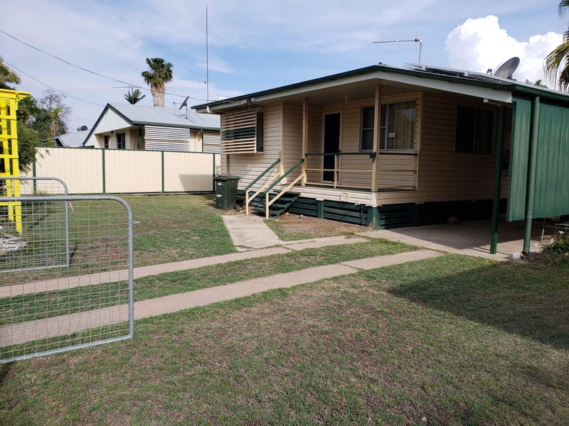 30 Burnham Street, Moura, Qld 4718 House for Sale