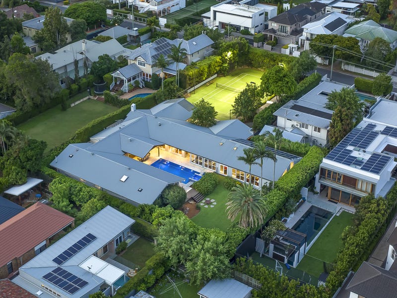 43 Union Street, Clayfield, Qld 4011 Property Details